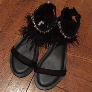 Steve Madden Sandals